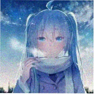 夜航船 用户头像